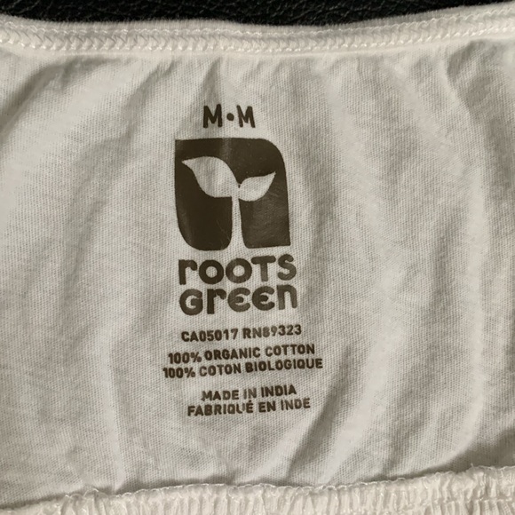 Roots Women’s Tank-Tops, Size M - Picture 4 of 6